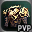 Immortal Heavy PvP