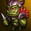 Monster Drop Info